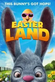 سرزمین عید پاک (Easter Land)