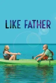 مثل پدر (Like Father)