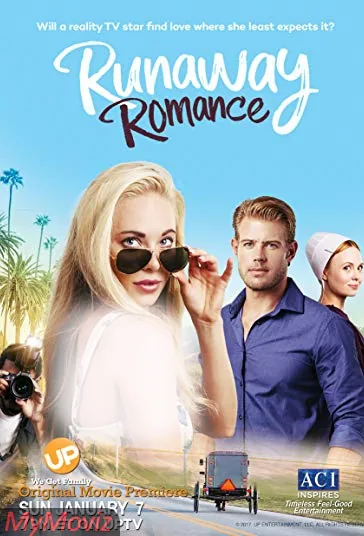 فرار عاشقانه (Runaway Romance)