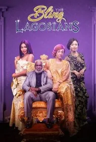 لاگوسی‌های پر زرق و برق (The Bling Lagosians)