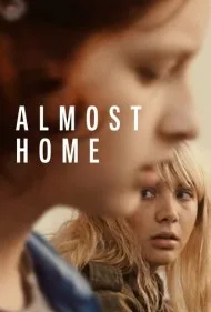 تقریباً خانه (Almost Home)