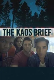 پرونده کائوس (The KAOS Brief)