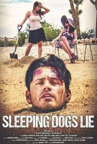 سگ‌های خفته دروغ می‌گویند (Sleeping Dogs Lie)