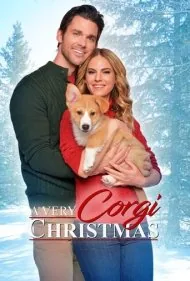 یک کریسمس بسیار کورگی (A Very Corgi Christmas)