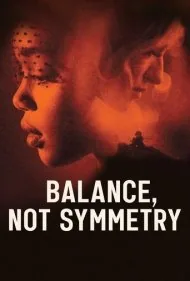 تعادل، نه تقارن (Balance, Not Symmetry)