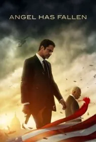 آنجل سقوط کرده‌ است (Angel Has Fallen)