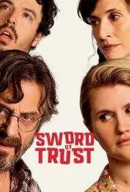 شمشیر اعتماد (Sword of Trust)
