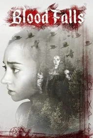 آبشار خون (Blood Falls)