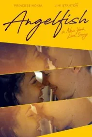 انجل فیش (Angelfish)