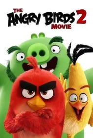 پرندگان خشمگین 2 (The Angry Birds Movie 2)