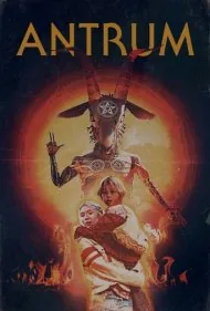آنتروم: مرگبارترین فیلم ساخته‌شده تا کنون (Antrum: The Deadliest Film Ever Made)