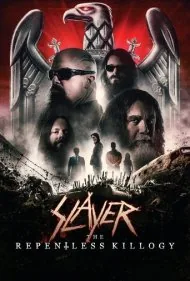 اسلیر: سه‌گانه بی‌رحمانه (Slayer: The Repentless Killogy)