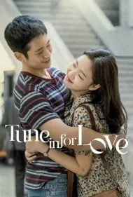 روی موج عشق تنظیم کن (Tune in for Love)
