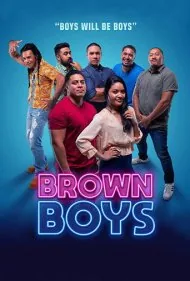 پسران قهوه ای (Brown Boys)