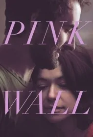 دیوار صورتی (Pink Wall)