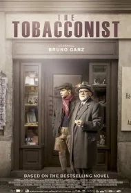 توتون‌فروش (The Tobacconist)