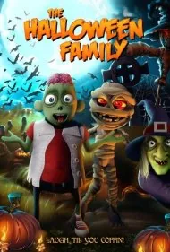 خانواده هالووین (The Halloween Family)