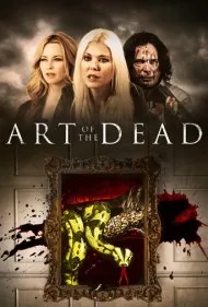 هنر مردگان (Art of the Dead)