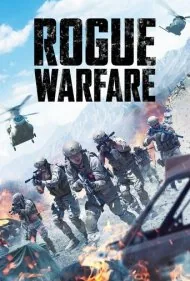 جنگی سرکش (Rogue Warfare)