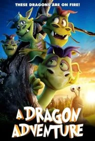 ماجراجویی اژدها (A Dragon Adventure)