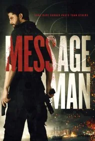 پیام مرد (Message Man)