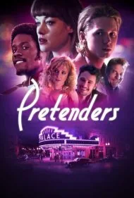 متظاهران (The Pretenders)