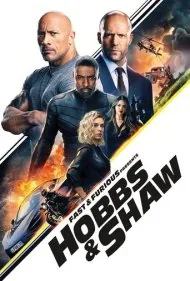 سریع و خشمگین: هابز و شاو (Fast &amp; Furious Presents: Hobbs &amp; Shaw)