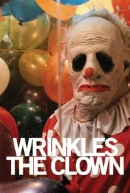 دلقک چروکیده (Wrinkles the Clown)