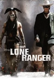رنجر تنها (The Lone Ranger)