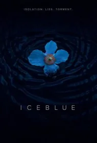 آبی یخی (Ice Blue)