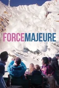 فورس ماژور (Force Majeure)
