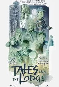 قصه های از کلبه (Tales From the Lodge)
