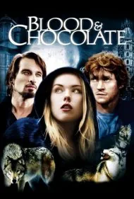 خون و شکلات (Blood and Chocolate)