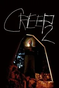 خزیدن 2 (Creep 2)