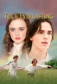 تاک ابدی (Tuck Everlasting)