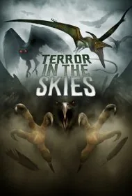 وحشت در آسمان (Terror in the Skies)