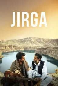 جرگه (Jirga)