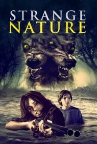 طبیعت عجیب و غریب (Strange Nature)