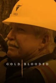 طلای خونین (Gold Blooded)