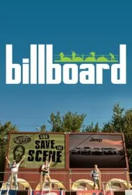 بیلبورد (Billboard)