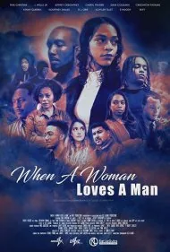 وقتی زنی مردی را دوست دارد (When a Woman Loves a Man)