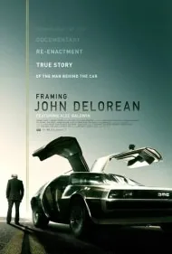 به تصویرکشی جان دی‌لورن (Framing John DeLorean)