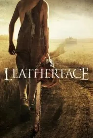 صورت چرمی (Leatherface)