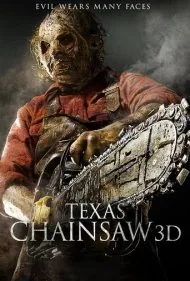 اره برقی تگزاس (Texas Chainsaw 3D)
