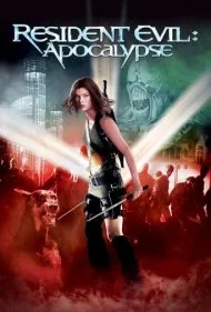 رزیدنت ایول: آخرالزمان (Resident Evil: Apocalypse)