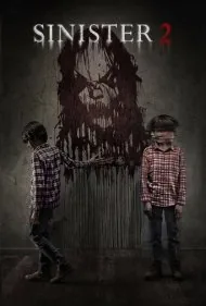 شیطان‌صفت 2 (Sinister 2)