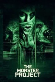 پروژه هیولا (The Monster Project)