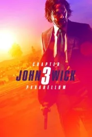 جان ویک بخش 3 – پارابلوم (John Wick: Chapter 3 - Parabellum)