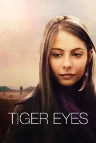 چشمان ببر (Tiger Eyes)