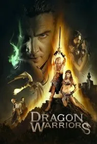 رفقا و اژدهاها (Dudes &amp; Dragons)